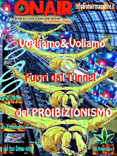 VoliamoFuori