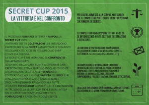 Secret Cup ita